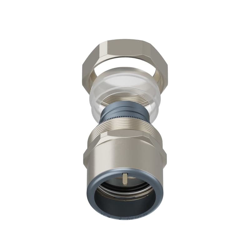 TEAFLEX - RACCORDO AR- FR   40     40/33