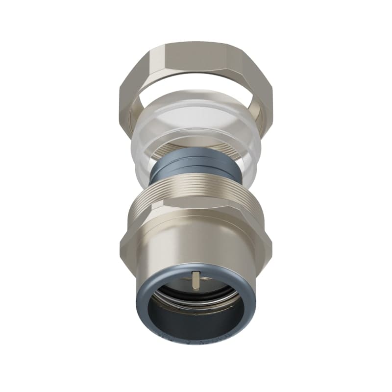 TEAFLEX - RACCORDO AR- FR   40.B   40/40