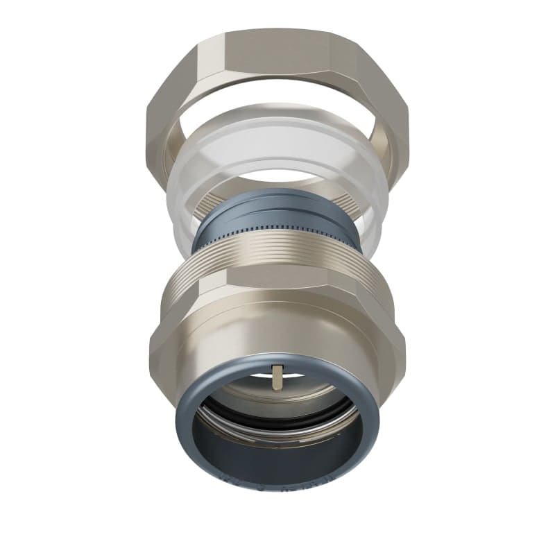 TEAFLEX - RACCORDO AR- FR   50     50/50