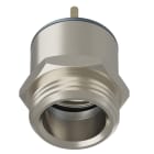 TEAFLEX - RACCORDO   ARM25.A GAS 1'