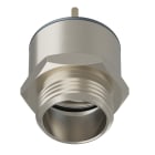 TEAFLEX - RACCORDO   ARM32   GAS 1'