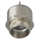 TEAFLEX - RACCORDO   ARM40   GAS 1'1/4