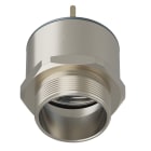 TEAFLEX - RACCORDO    ARM40 M 40X1,5