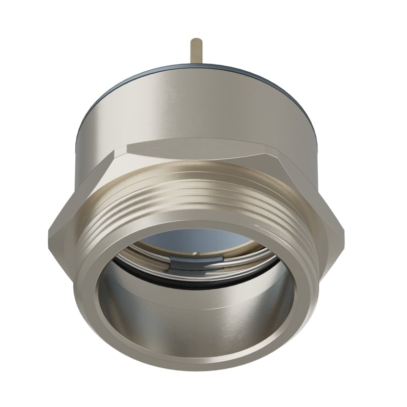 TEAFLEX - RACCORDO   ARM50.A GAS 2'
