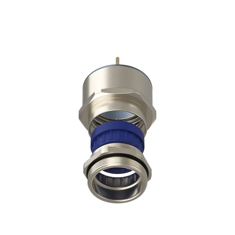 TEAFLEX - RACCORDO ARPR50 32 -36 ISO50