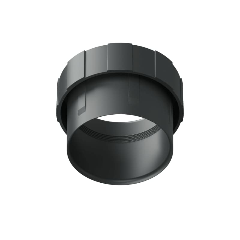 TEAFLEX - BOCCOLA BC 40 PER TUBO STD40