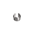 TEAFLEX - ANELLO OTTONE BCM10 PER EMC