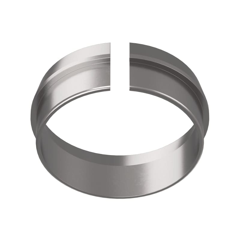 TEAFLEX - ANELLO OTTONE BCM50 PER EMC