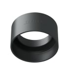 TEAFLEX - BOCCOLA TERMINALE CTS36 NERO