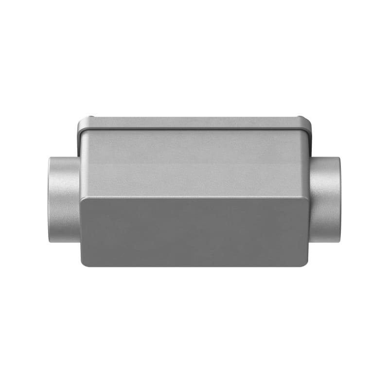 TEAFLEX - CASSETTA   C2A  0220    1'