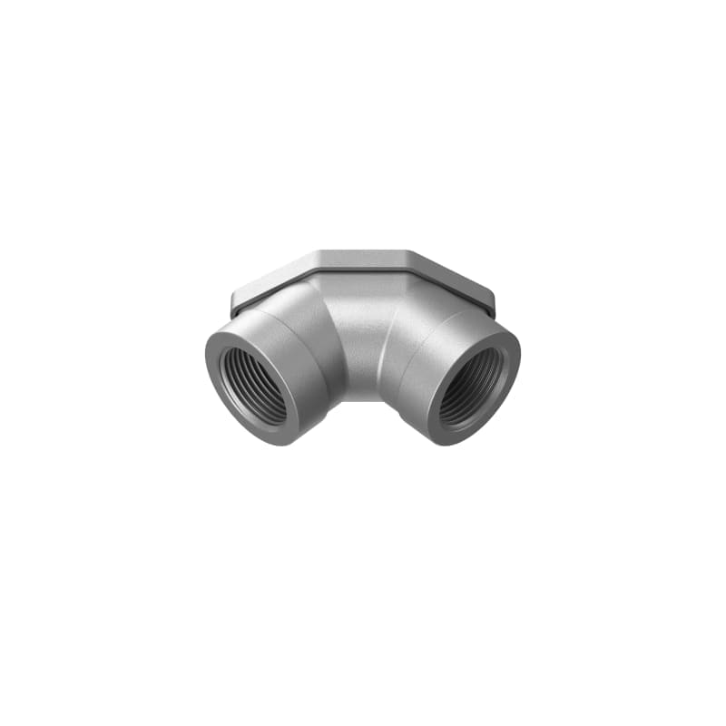 TEAFLEX - RACCORDO 90     CFFA 20   3/4