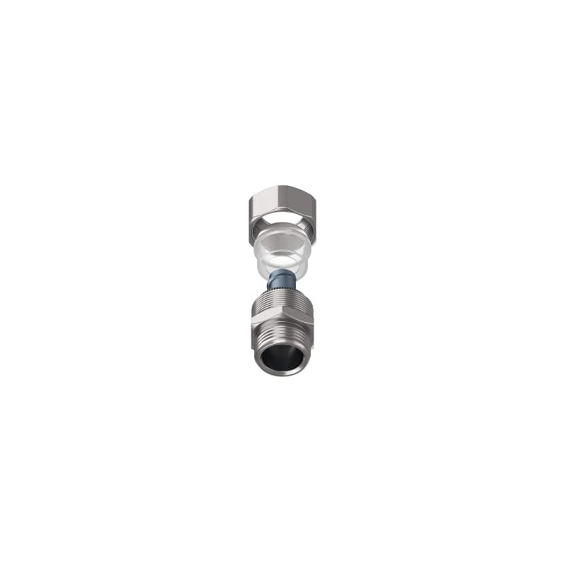 TEAFLEX - RACCORDO CM- MF   10   M20X1,5