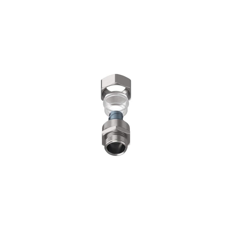 TEAFLEX - RACCORDO CM- MF   12   M20X1,5