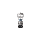 TEAFLEX - RACCORDO CM- MF   15   M25X1,5