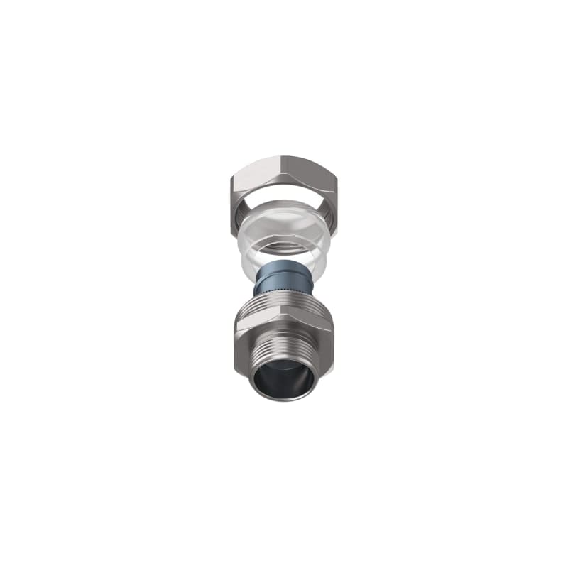 TEAFLEX - RACCORDO CM- MF   20   M25X1,5