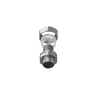 TEAFLEX - RACCORDO CM- MF   20   M25X1,5