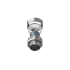 TEAFLEX - RACCORDO CM- MF   27   M32X1,5