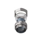 TEAFLEX - RACCORDO CM- MF   40   M50X1,5
