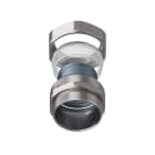 TEAFLEX - RACCORDO CM- MF   50   M63X1,5