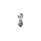 TEAFLEX - RACCORDO CM- MF   10      1/4'