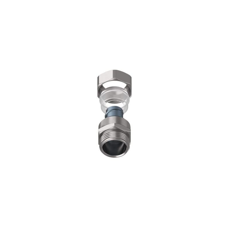 TEAFLEX - RACCORDO CM- MF 15A 3/4'