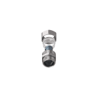 TEAFLEX - RACCORDO CM- MF   15A     3/4'