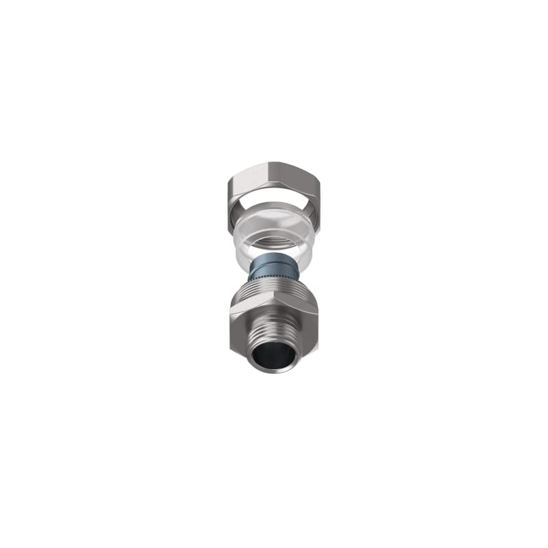 TEAFLEX - RACCORDO CM- MF 18 1/2'