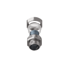 TEAFLEX - RACCORDO CM- MF   27    1'