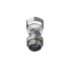 TEAFLEX - RACCORDO CM- MF   40    1'1/2
