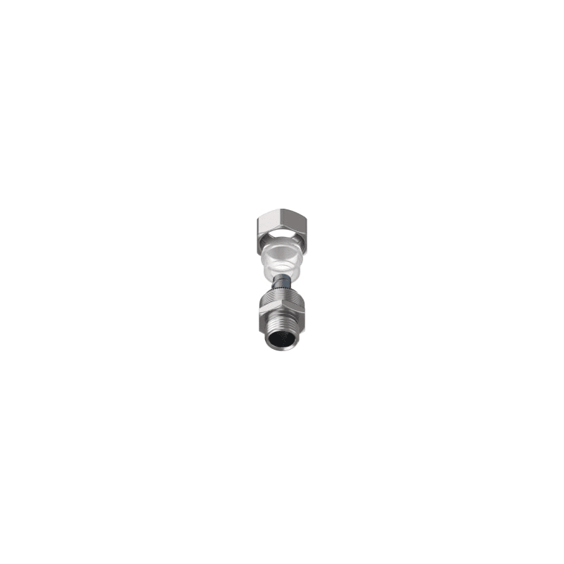 TEAFLEX - RACCORDO CM- MF    9   PG09