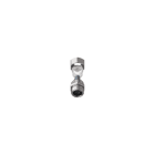 TEAFLEX - RACCORDO CM- MF    9   PG13,5