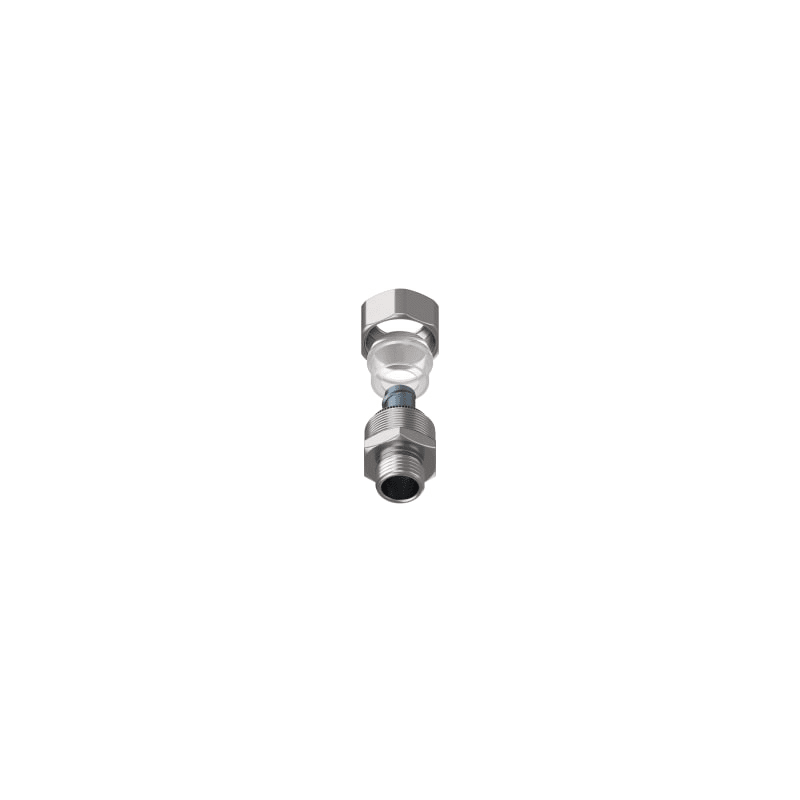 TEAFLEX - RACCORDO CM- MF   10   PG09
