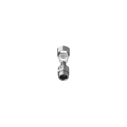 TEAFLEX - RACCORDO CM- MF 10 PG13,5