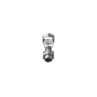 TEAFLEX - RACCORDO CM- MF   15   PG13,5