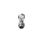 TEAFLEX - RACCORDO CM- MF   20   PG21