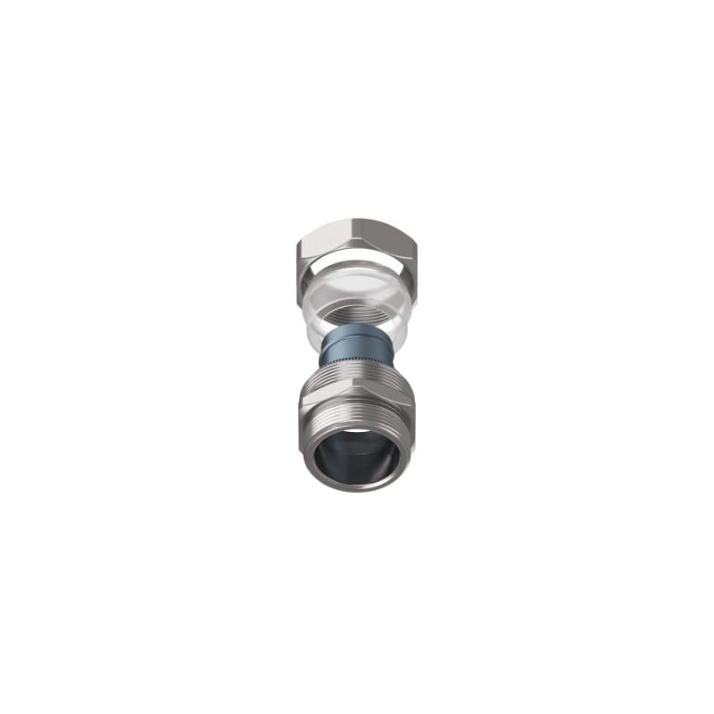 TEAFLEX - RACCORDO CM- MF   25   PG29