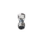 TEAFLEX - RACCORDO CM- MF   25   PG29