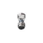 TEAFLEX - RACCORDO CM- MF   27   PG29
