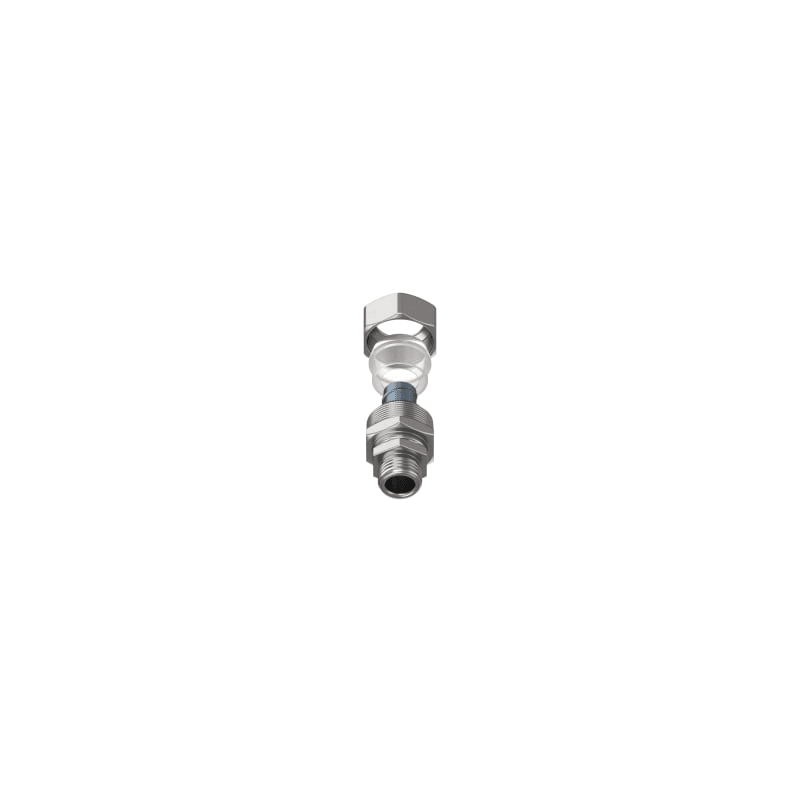 TEAFLEX - RACCORDO CM- MG 12 ISO M16X1,5