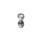 TEAFLEX - RACCORDO CM- MG   25    1'