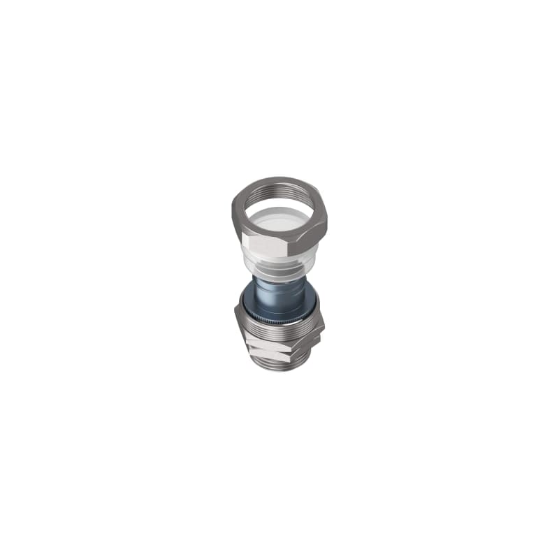 TEAFLEX - RACCORDO CM- MG   27    1'