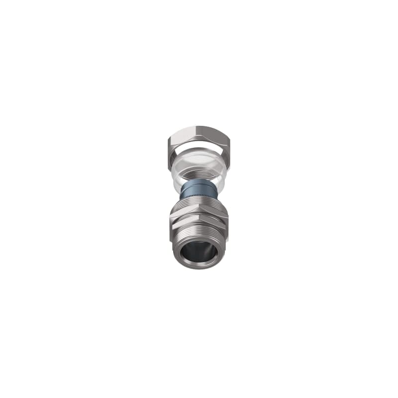 TEAFLEX - RACCORDO CM- MG   27   PG29