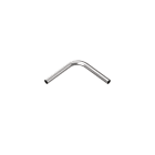 TEAFLEX - CURVA INOX AISI 304 CX01 D.16