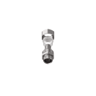 TEAFLEX - RACCORDO GF-MF12 ISO M20X1,5