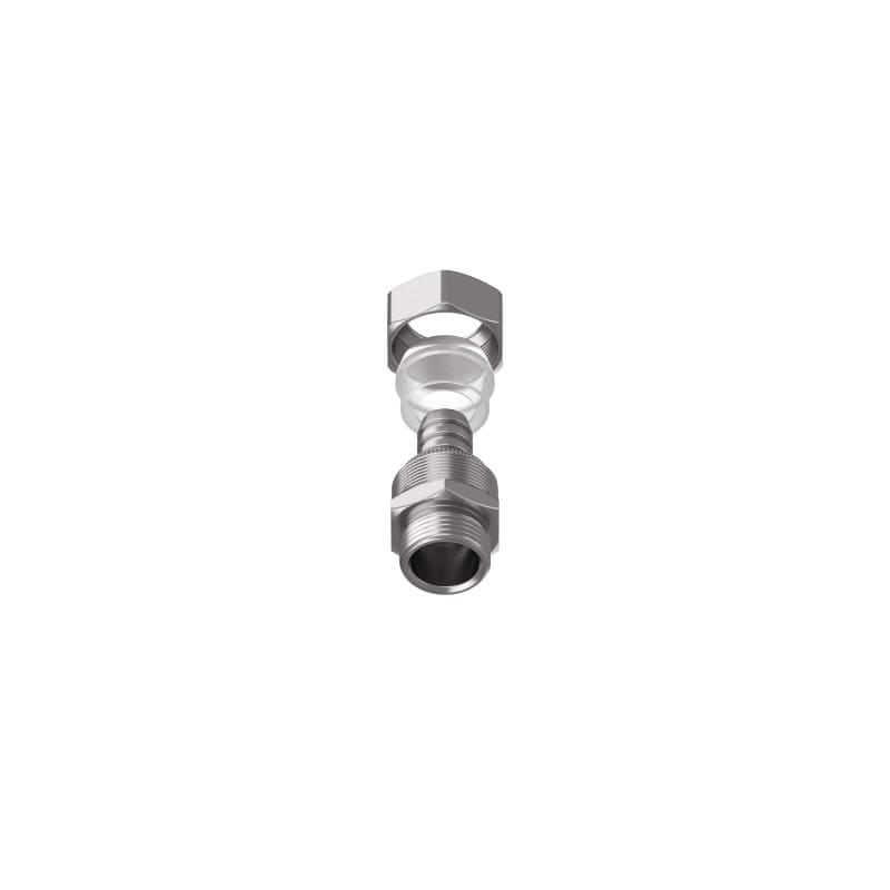 TEAFLEX - RACCORDO GF-MF12   PG13,5