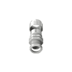 TEAFLEX - RACCORDO GLM22    3/4' RAL7035