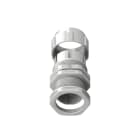 TEAFLEX - RACCORDO GLM35  1'1/4 RAL7035