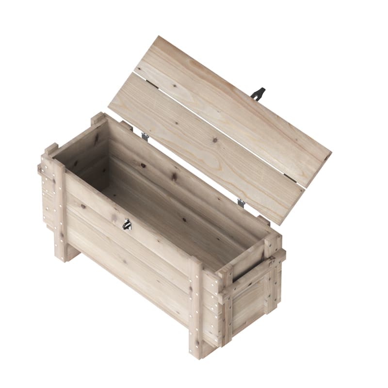TEAFLEX - CASSETTA PIEGATUBO   UNI60