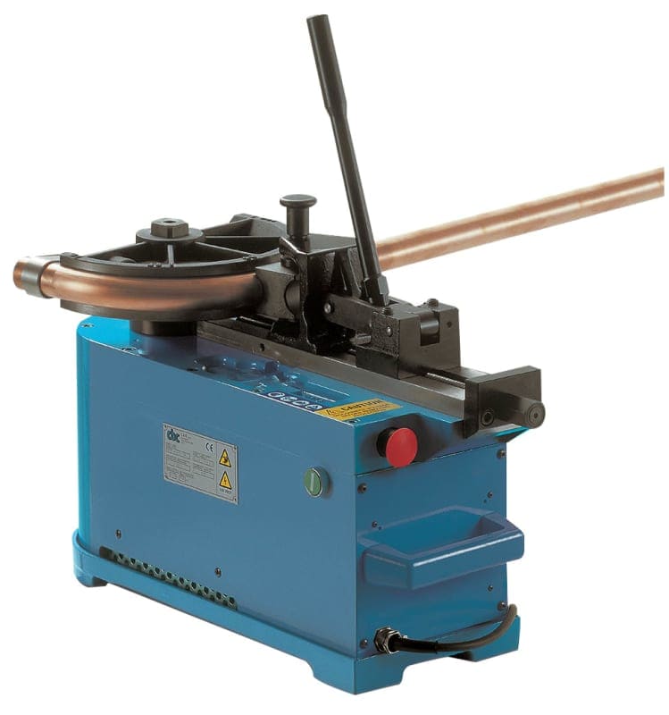 TEAFLEX - CURVATUBO UNI60