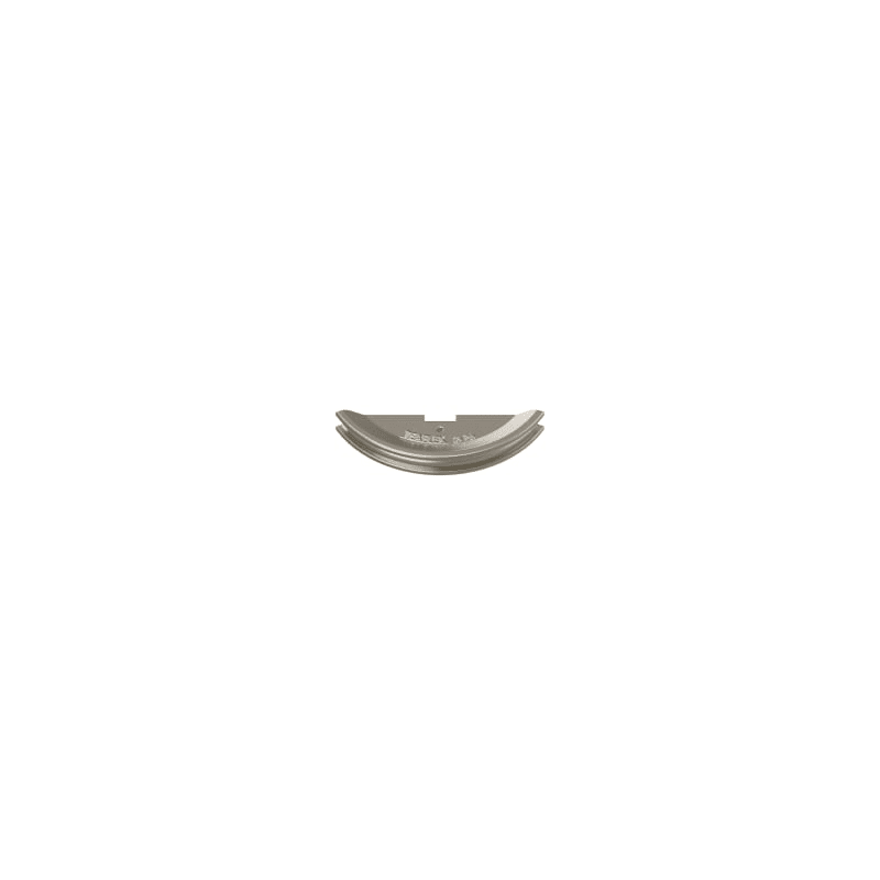 TEAFLEX - LUNETTA PIEGATUBO D 25